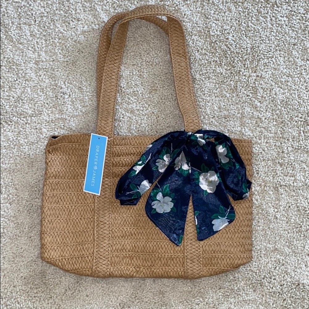 Draper James bag